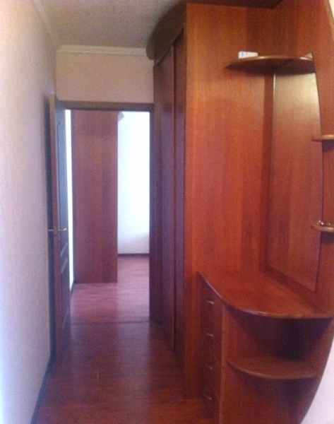 квартиры в зеленограде