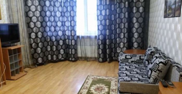 квартиры в зеленограде