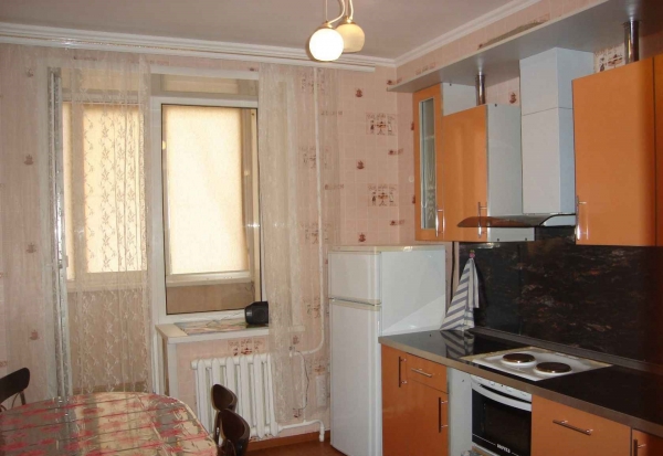 квартиры в зеленограде