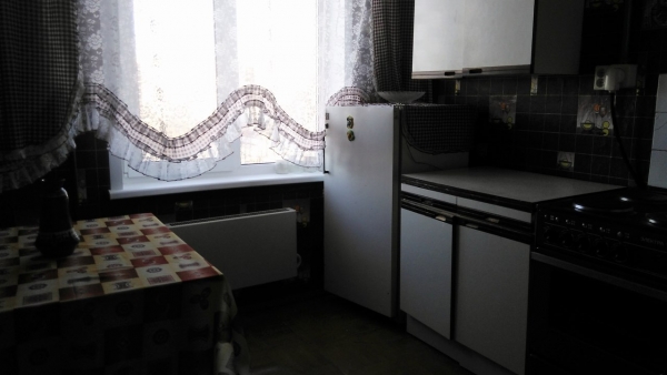 квартиры в зеленограде