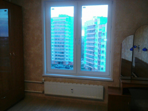 квартиры в зеленограде