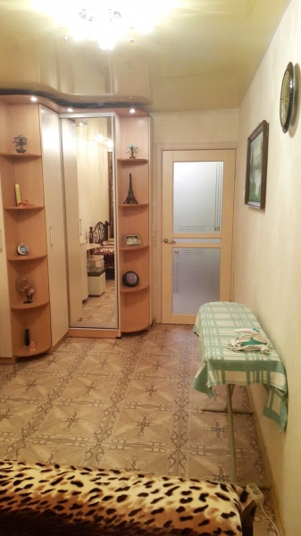 квартиры в зеленограде