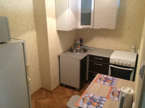 квартиры в зеленограде