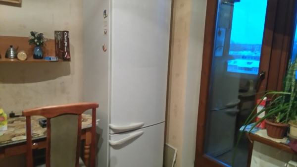 квартиры в зеленограде