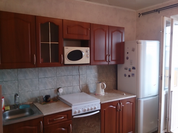 квартиры в зеленограде