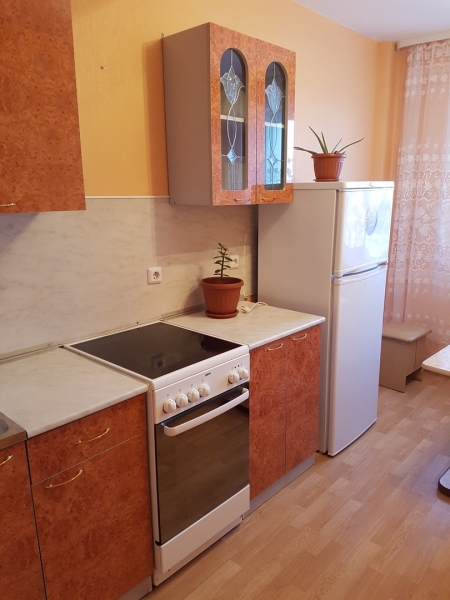квартиры в зеленограде