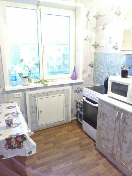 квартиры в зеленограде