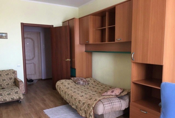 квартиры в зеленограде