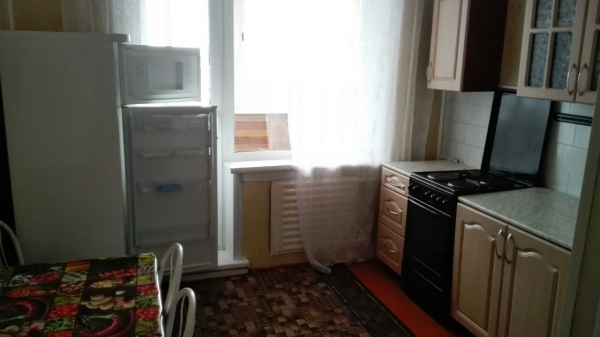 квартиры в зеленограде