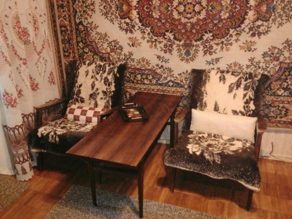 квартиры в зеленограде