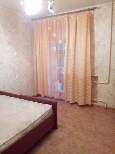 квартиры в зеленограде