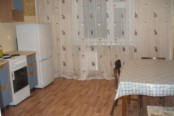 квартиры в зеленограде