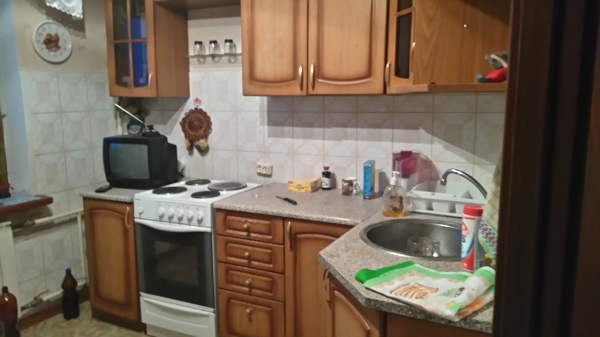 квартиры в зеленограде