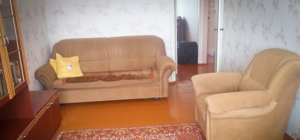 квартиры в зеленограде