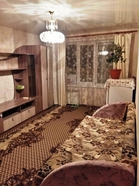 квартиры в зеленограде