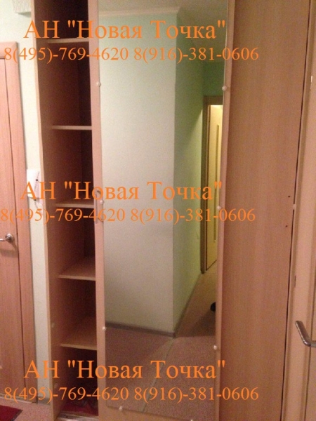 квартиры в зеленограде