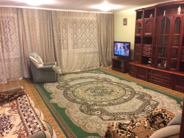 квартиры в зеленограде