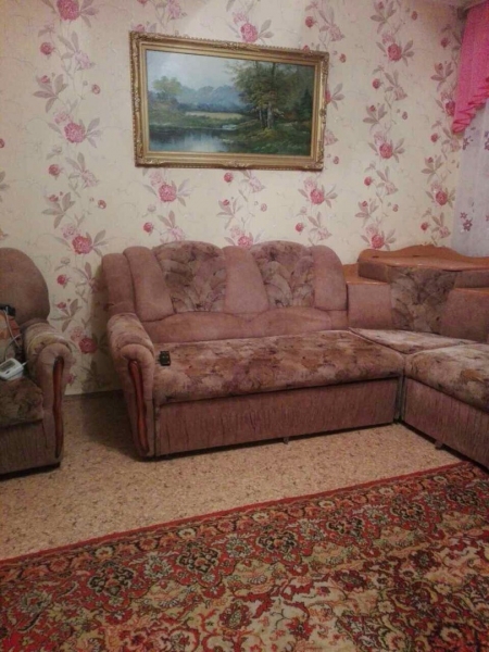 квартиры в зеленограде