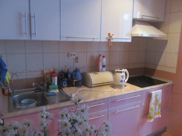 квартиры в зеленограде
