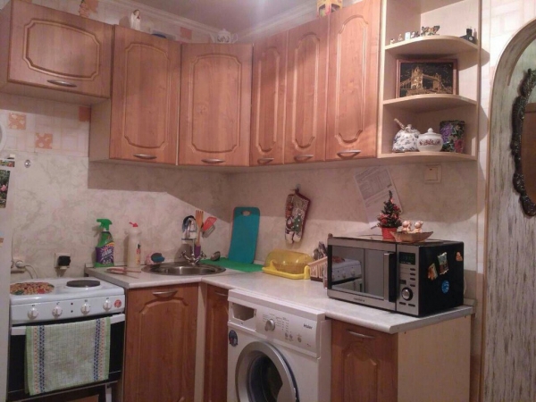 квартиры в зеленограде