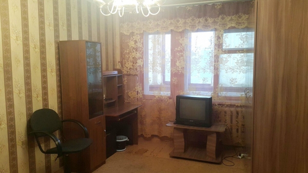 квартиры в зеленограде