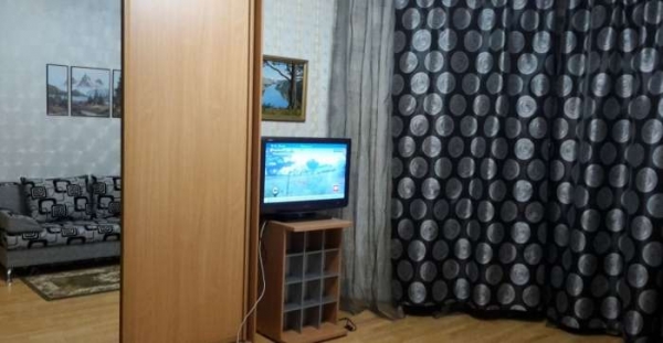 квартиры в зеленограде