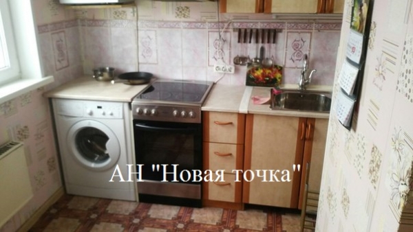 квартиры в зеленограде
