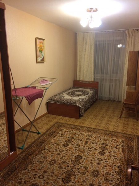 квартиры в зеленограде