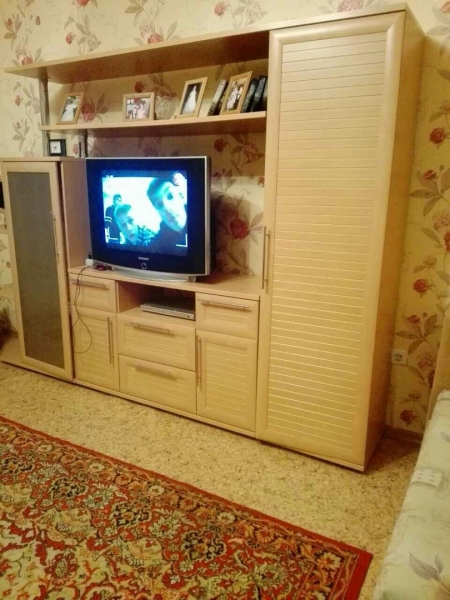 квартиры в зеленограде