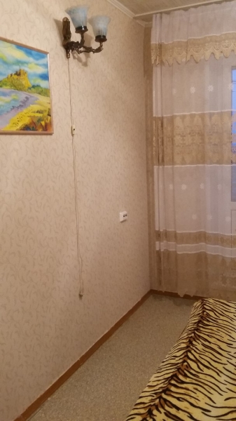 квартиры в зеленограде