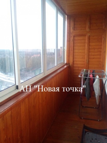 квартиры в зеленограде