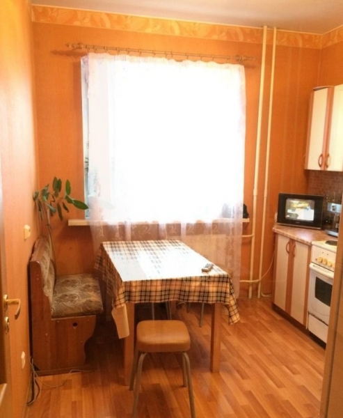 квартиры в зеленограде