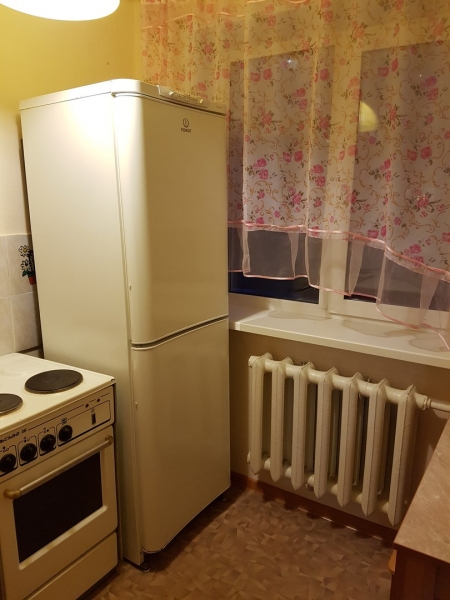квартиры в зеленограде