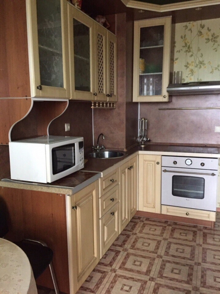 квартиры в зеленограде