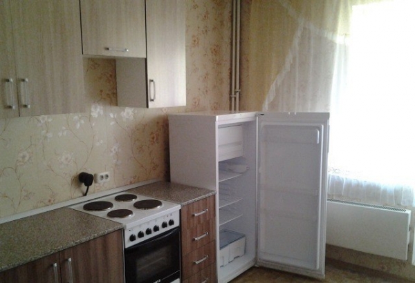 квартиры в зеленограде