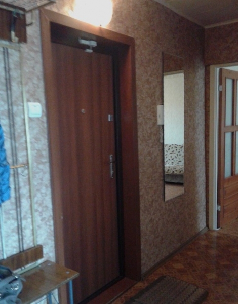квартиры в зеленограде