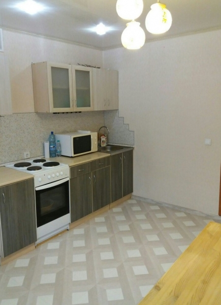 квартиры в зеленограде