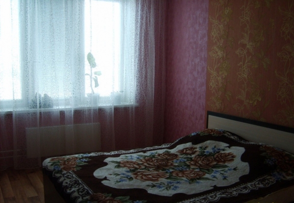 квартиры в зеленограде