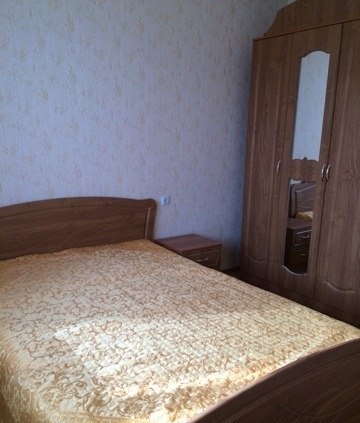 квартиры в зеленограде