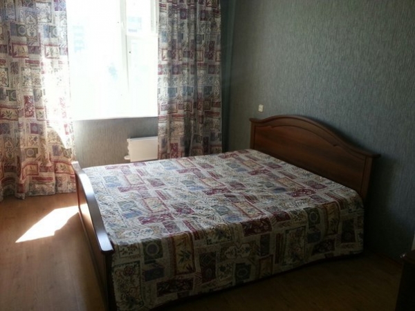 квартиры в зеленограде