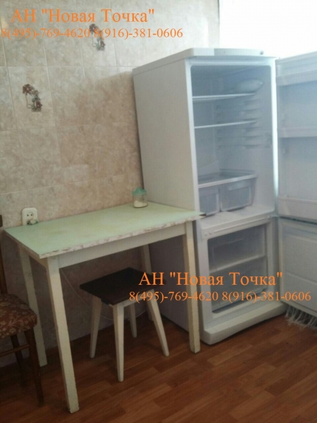квартиры в зеленограде