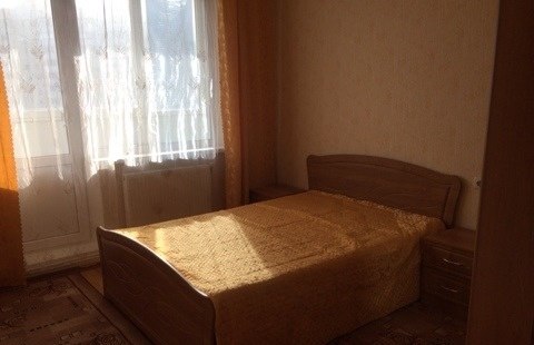 квартиры в зеленограде