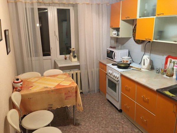 квартиры в зеленограде