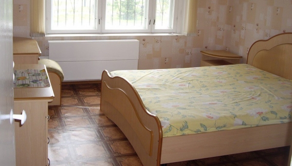 квартиры в зеленограде