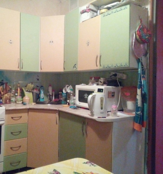 квартиры в зеленограде