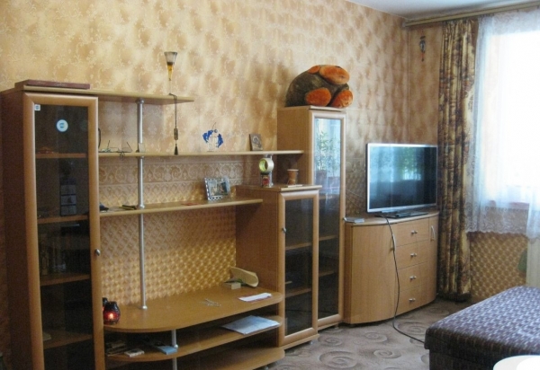 квартиры в зеленограде