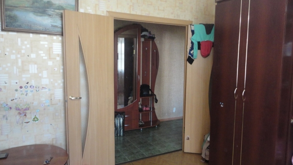 квартиры в зеленограде