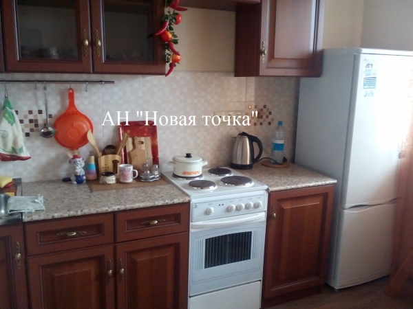 квартиры в зеленограде