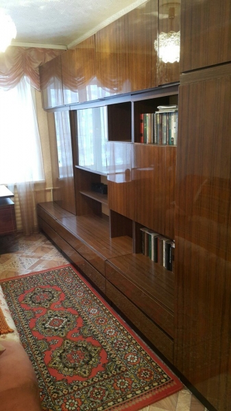 квартиры в зеленограде