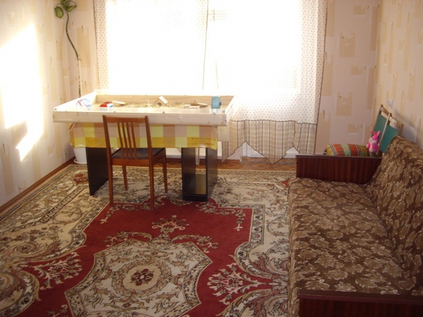 квартиры в зеленограде